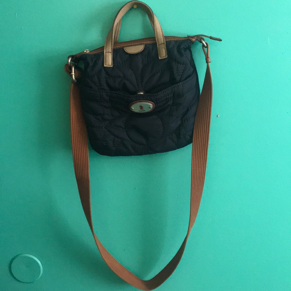 Crossbody